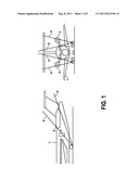 ENGINE DEBRIS GUARD diagram and image