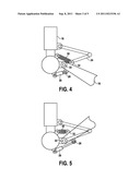 ENGINE DEBRIS GUARD diagram and image