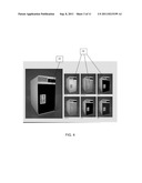 Panel Inserts for Aircraft and Other Vessels diagram and image