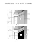 Panel Inserts for Aircraft and Other Vessels diagram and image