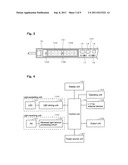 PHOTOELECTRIC SENSOR AND METHOD FOR AIDING OPERATIONAL CHECKING OF     PHOTOELECTRIC SENSOR diagram and image