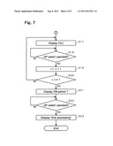 PHOTOELECTRIC SENSOR AND METHOD FOR AIDING OPERATIONAL CHECKING OF     PHOTOELECTRIC SENSOR diagram and image