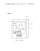 PHOTOELECTRIC SENSOR AND METHOD FOR AIDING OPERATIONAL CHECKING OF     PHOTOELECTRIC SENSOR diagram and image