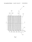 LARGE AREA PHOTO DETECTOR diagram and image