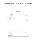 ORGANIC LIGHT-EMITTING DEVICE AND METHOD OF MANUFACTURING THE SAME diagram and image