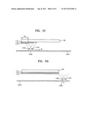 ORGANIC LIGHT-EMITTING DEVICE AND METHOD OF MANUFACTURING THE SAME diagram and image