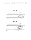 ORGANIC LIGHT-EMITTING DEVICE AND METHOD OF MANUFACTURING THE SAME diagram and image