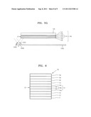 ORGANIC LIGHT-EMITTING DEVICE AND METHOD OF MANUFACTURING THE SAME diagram and image