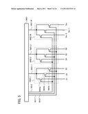 SEMICONDUCTOR DEVICE AND MANUFACTURING METHOD THEREOF diagram and image