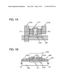 METHOD FOR MANUFACTURING SEMICONDUCTOR DEVICE diagram and image