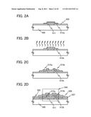 METHOD FOR MANUFACTURING SEMICONDUCTOR DEVICE diagram and image