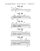 ACTIVE MATRIX LIQUID CRYSTAL DISPLAY DEVICE diagram and image