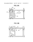 ACTIVE MATRIX LIQUID CRYSTAL DISPLAY DEVICE diagram and image