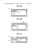 ACTIVE MATRIX LIQUID CRYSTAL DISPLAY DEVICE diagram and image