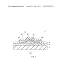 THIN FILM TRANSISTOR, METHOD OF MANUFACTURING THE THIN FILM TRANSISTOR,     AND DISPLAY DEVICE diagram and image