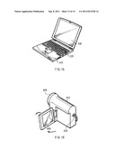 THIN FILM TRANSISTOR, METHOD OF MANUFACTURING THE THIN FILM TRANSISTOR,     AND DISPLAY DEVICE diagram and image