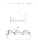 LIGHT EMITTING DIODE diagram and image