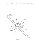 LIGHT-EMITTING DIODE WITH WIRE-PIERCING LEAD FRAME diagram and image