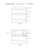 ELECTRONIC DEVICES WITH IMPROVED OHMIC CONTACT diagram and image