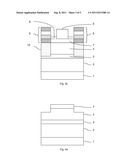 ELECTRONIC DEVICES WITH IMPROVED OHMIC CONTACT diagram and image