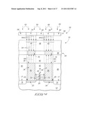 Semiconductor Constructions diagram and image