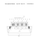 Method and Apparatus of Forming ESD Protection Device diagram and image