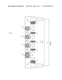 Method and Apparatus of Forming ESD Protection Device diagram and image