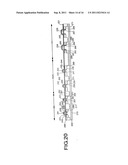 Semiconductor integrated circuit device with reduced leakage current diagram and image