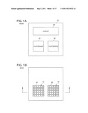 SPECTROSCOPIC SENSOR AND ELECTRONIC APPARATUS diagram and image