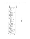 SPECTROSCOPIC SENSOR AND ELECTRONIC APPARATUS diagram and image