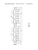 SPECTROSCOPIC SENSOR AND ELECTRONIC APPARATUS diagram and image