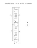 SPECTROSCOPIC SENSOR AND ELECTRONIC APPARATUS diagram and image