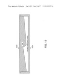 SPECTROSCOPIC SENSOR AND ELECTRONIC APPARATUS diagram and image