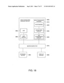 SPECTROSCOPIC SENSOR AND ELECTRONIC APPARATUS diagram and image