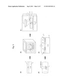 THIN-FILM PHOTOELECTRIC CONVERSION DEVICE AND METHOD OF MANUFACTURING     THIN-FILM PHOTOELECTRIC CONVERSION DEVICE diagram and image