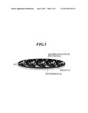 EPITAXIAL GROWTH SUBSTRATE, MANUFACTURING METHOD THEREOF, NITRIDE-BASED     COMPOUND SEMICONDUCTOR SUBSTRATE, AND NITRIDE-BASED COMPOUND     SEMICONDUCTOR SELF-SUPPORTING SUBSTRATE diagram and image