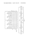 Bump-on-Lead Flip Chip Interconnection diagram and image