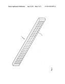 EXTRUSION NOZZLE FOR POLYMERS diagram and image