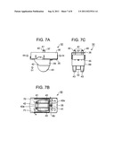 SHEET FINISHING APPARATUS, MOVING MECHANISM FOR SAME APPARATUS, AND MOVING     METHOD FOR SAME APPARATUS diagram and image