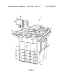 IMAGE FORMING APPARATUS diagram and image