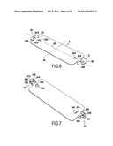 TIGHTENING DEVICE WITH COLLAR diagram and image