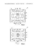 TIGHTENING DEVICE WITH COLLAR diagram and image