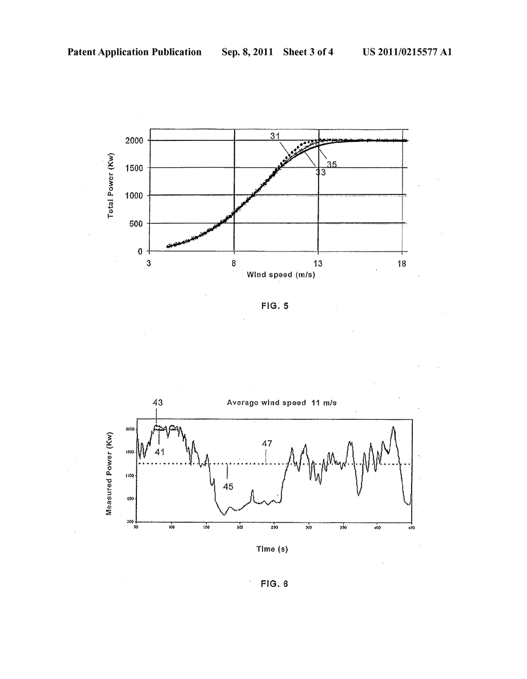 WIND TURBINE CONTROL METHODS FOR IMPROVING THE PRODUCTION OF ENERGY     RECOVERING ENERGY LOSSES - diagram, schematic, and image 04