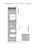 CONTAINERIZED CONTINUOUS POWER SYSTEM AND METHOD diagram and image