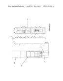 CONTAINERIZED CONTINUOUS POWER SYSTEM AND METHOD diagram and image