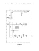 CONTAINERIZED CONTINUOUS POWER SYSTEM AND METHOD diagram and image