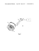 METHODS AND SYSTEMS FOR ROUTING CONDUCTORS IN ELECTRO-MECHANICAL MACHINES diagram and image