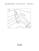 METHODS AND SYSTEMS FOR ROUTING CONDUCTORS IN ELECTRO-MECHANICAL MACHINES diagram and image