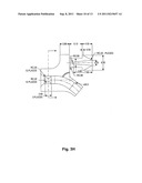 METHODS AND SYSTEMS FOR ROUTING CONDUCTORS IN ELECTRO-MECHANICAL MACHINES diagram and image