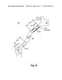 METHODS AND SYSTEMS FOR ROUTING CONDUCTORS IN ELECTRO-MECHANICAL MACHINES diagram and image